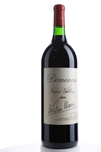 Rotwein, Dominus, 1995, Dominus Estate