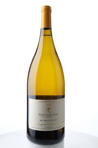 Weisswein, Ma Belle-Fille Chardonnay, 2017, Peter Michael