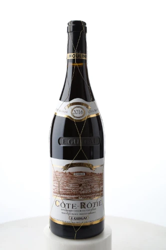 Rotwein, Côte-Rôtie La Mouline, 2016