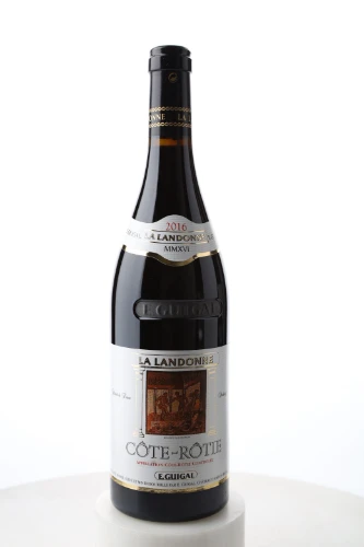Rotwein, Côte-Rôtie La Landonne, 2016