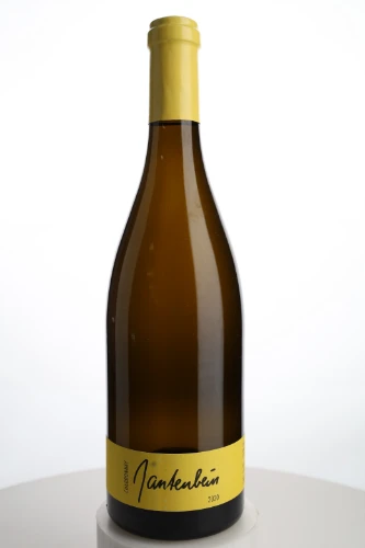 Weisswein, Chardonnay, 2020, Daniel & Martha Gantenbein