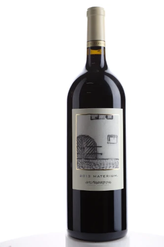 Rotwein, Maybach Materium, 2013, Maybach