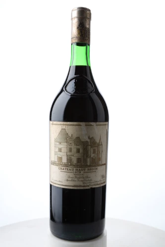 Rotwein, Château Haut-Brion, 1979, Château Haut-Brion