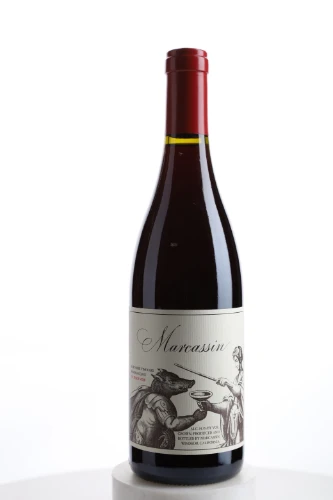 Rotwein, Marcassin, 2012, Marcassin Pinot Noir