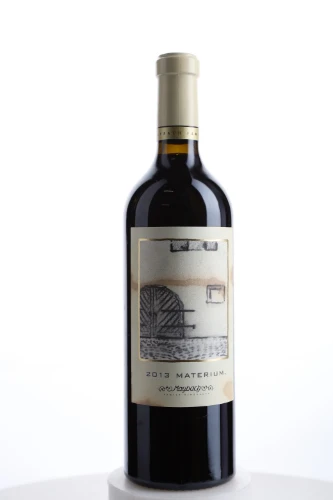 Rotwein, Maybach Materium, 2013, Maybach