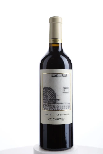 Rotwein, Maybach Materium, 2013, Maybach
