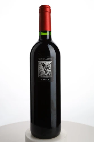 Rotwein, Screaming Eagle, 2002, Screaming Eagle