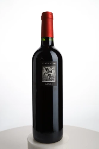 Rotwein, Screaming Eagle, 2019, Screaming Eagle