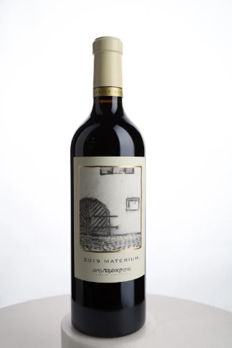 Rotwein, Maybach Materium, 2019, Maybach