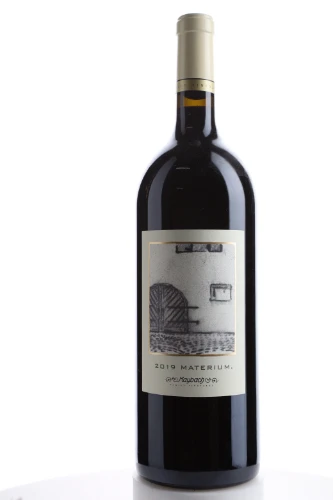 Rotwein, Maybach Materium, 2019, Maybach