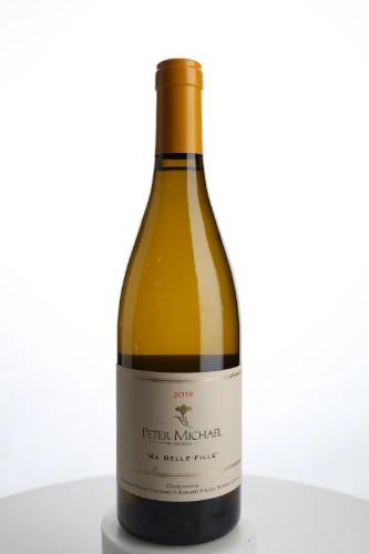 Weisswein, Ma Belle-Fille Chardonnay, 2019, Peter Michael
