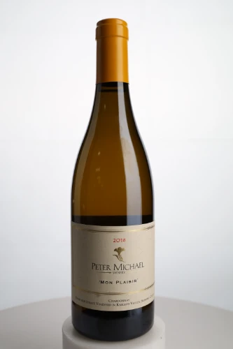 Weisswein, Mon Plaisir Chardonnay, 2018, Peter Michael