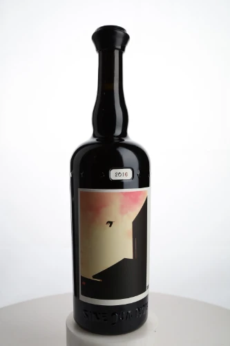 Rotwein, Estate Subir Syrah, 2016, Elaine + Manfred Krankl of Sine Qua Non