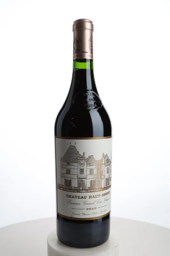 Rotwein, Château Haut-Brion, 2010, Château Haut-Brion