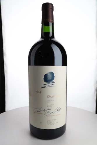Rotwein, Opus One, 1994, Robert Mondavi / Baron Philippe de Rothschild