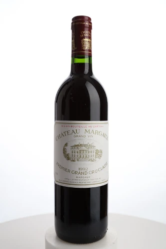 Rotwein, Château Margaux, 1992, Château Margaux