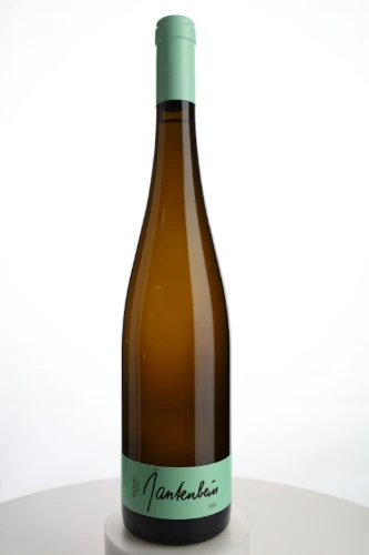 Süsswein, Riesling Spätlese, 2006, Daniel & Martha Gantenbein