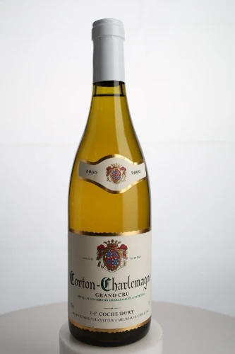 Weisswein, Corton-Charlemagne, 2000, Domaine Coche-Dury