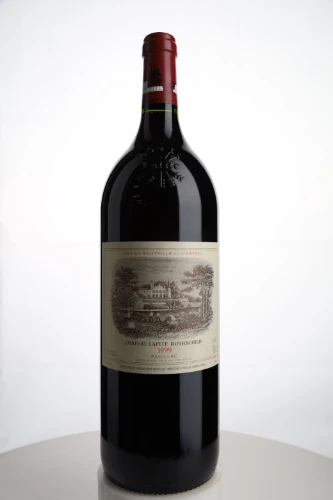 Rotwein, Château Lafite Rothschild, 1999, Château Lafite Rothschild