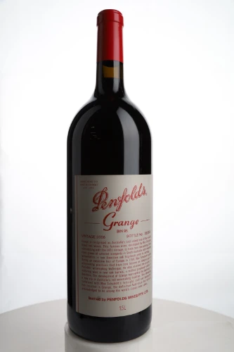 Rotwein, Grange Bin 95, 2008, Penfolds