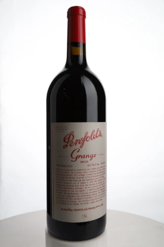 Rotwein, Grange Bin 95, 2008, Penfolds