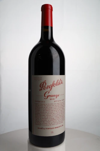 Rotwein, Grange Bin 95, 2012, Penfolds