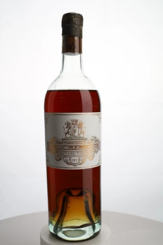 Süsswein, Château Filhot, 1911, Château Filhot