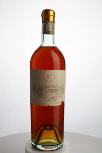 Süsswein, Château Filhot, 1927, Château Filhot