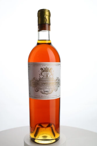 Süsswein, Château Filhot, 1952, Château Filhot
