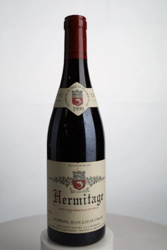 Rotwein, Hermitage, 1999, Domaine Jean-Louis Chave