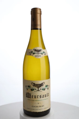 Weisswein, Meursault, 2020, Domaine Coche-Dury