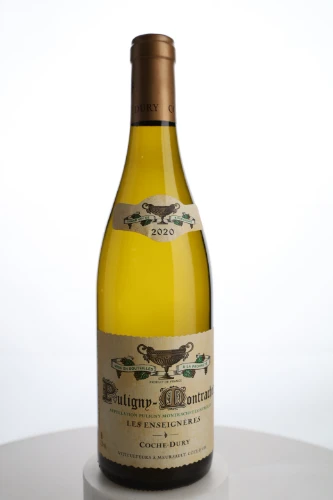Weisswein, Puligny-Montrachet Les Enseignères, 2020, Domaine Coche-Dury