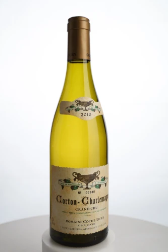 Weisswein, Corton-Charlemagne, 2010, Domaine Coche-Dury