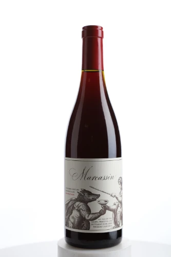Rotwein, Marcassin, 2006, Marcassin Pinot Noir