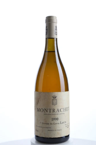 Weisswein, Montrachet, 1990, Comte Lafon