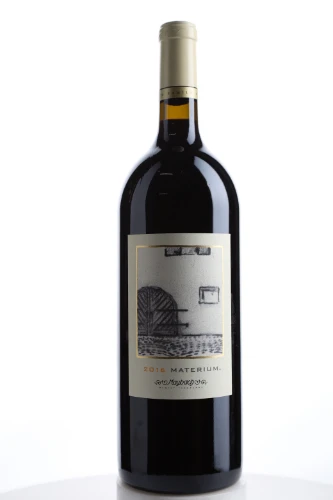 Rotwein, Maybach Materium, 2016, Maybach