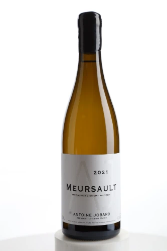 Weisswein, Meursault, 2021, Domaine Antoine Jobard