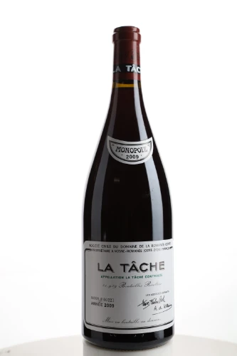 Rotwein, La Tâche, 2009, Domaine de la Romanée-Conti