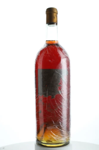 Süsswein, Château Climens, 1936, Château Climens