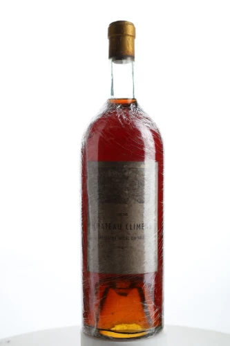 Süsswein, Château Climens, 1936, Château Climens