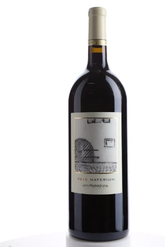 Rotwein, Maybach Materium, 2012, Maybach