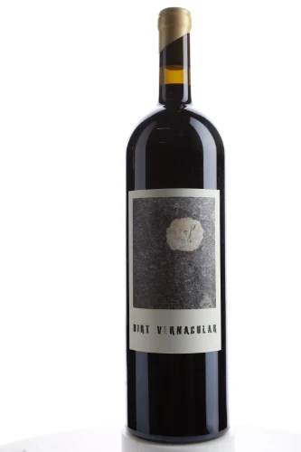 Rotwein, Dirt Vernacular Grenache, 2016, Elaine + Manfred Krankl of Sine Qua Non