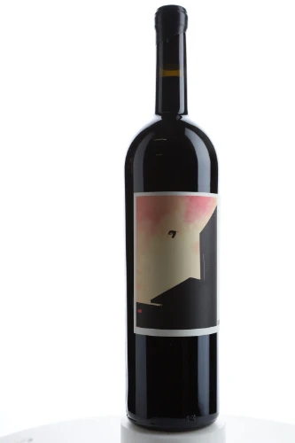 Rotwein, Estate Subir Syrah, 2016, Elaine + Manfred Krankl of Sine Qua Non