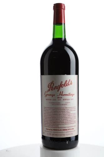 Rotwein, Grange Bin 95, 1988, Penfolds