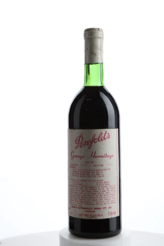 Rotwein, Grange Bin 95, 1973, Penfolds