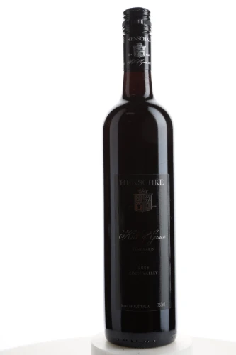 Rotwein, Hill of Grace Shiraz, 2005, Henschke