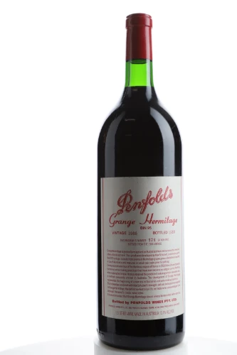 Rotwein, Grange Bin 95, 1986, Penfolds
