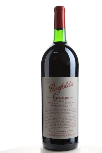 Rotwein, Grange Bin 95, 1993, Penfolds