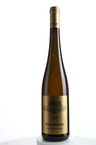 Weisswein, Grüner Veltliner Smaragd Honivogl, 2006, Weingut Franz Hirtzberger