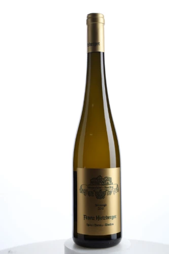 Weisswein, Riesling Smaragd Ried Singerriedel, 2010, Weingut Franz Hirtzberger